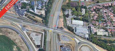 REXIM - Terrain - Saclay - 9