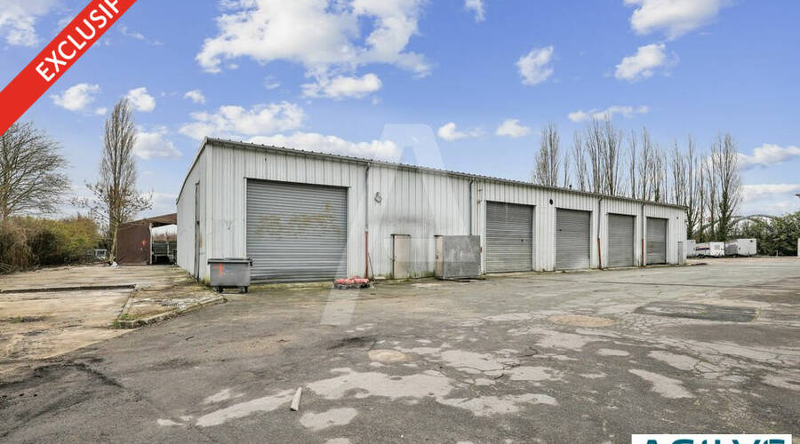 REXIM - Terrain - Saclay - 2