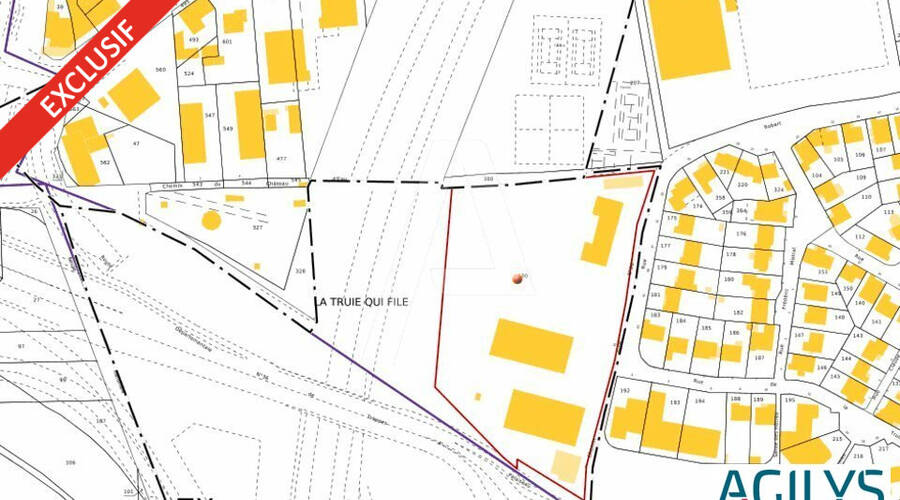 REXIM - Terrain - Saclay - 7