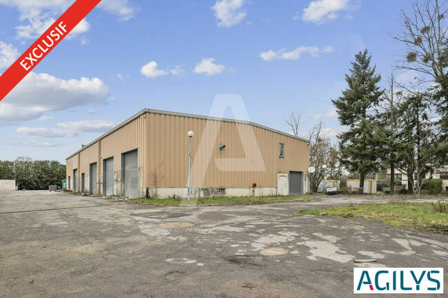 REXIM - Terrain - Saclay - 1