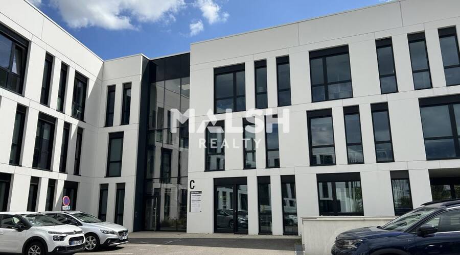 REXIM - Bureau - Rhône - Lyon - 1