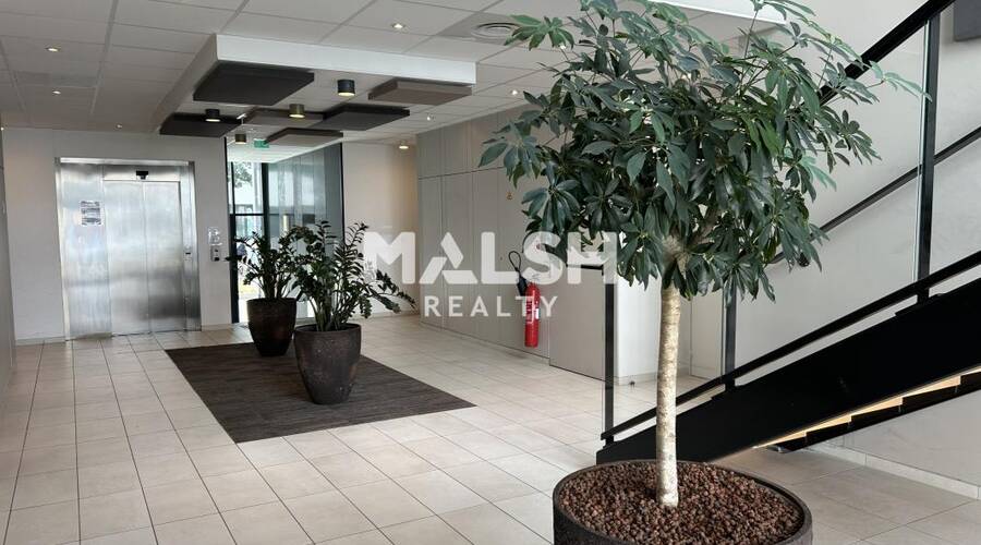 REXIM - Bureau - Rhône - Lyon - 3