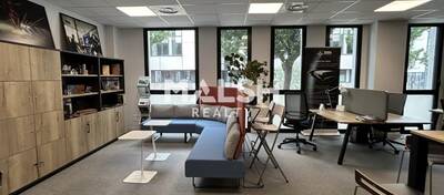 REXIM - Bureau - Rhône - Lyon - 4