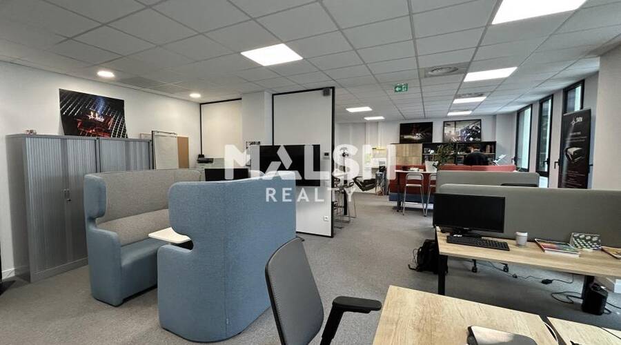 REXIM - Bureau - Rhône - Lyon - 5