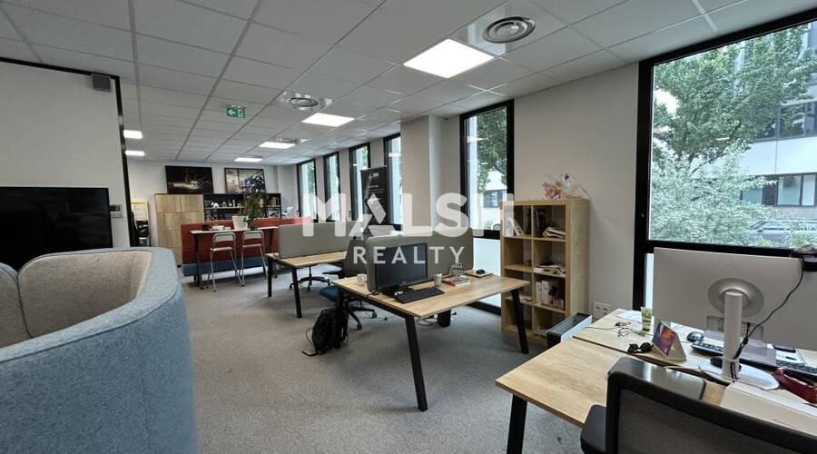 REXIM - Bureau - Rhône - Lyon - 6