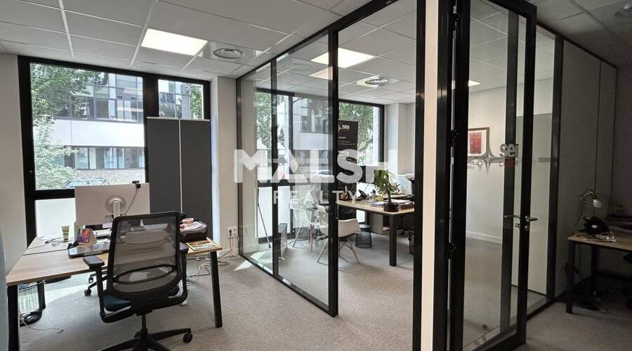 REXIM - Bureau - Rhône - Lyon - 7