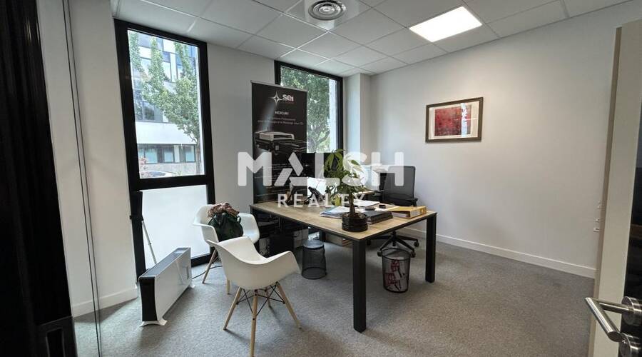 REXIM - Bureau - Rhône - Lyon - 9