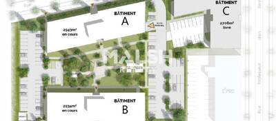 REXIM - Bureau - Rhône - Lyon - 11