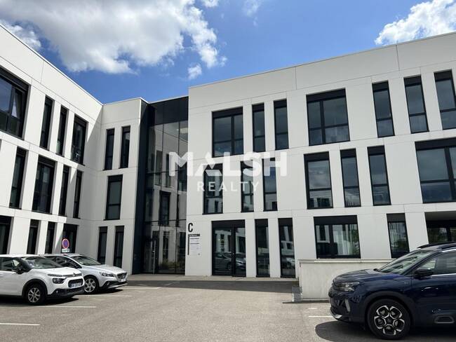 REXIM - Bureau - Rhône - Lyon - 1