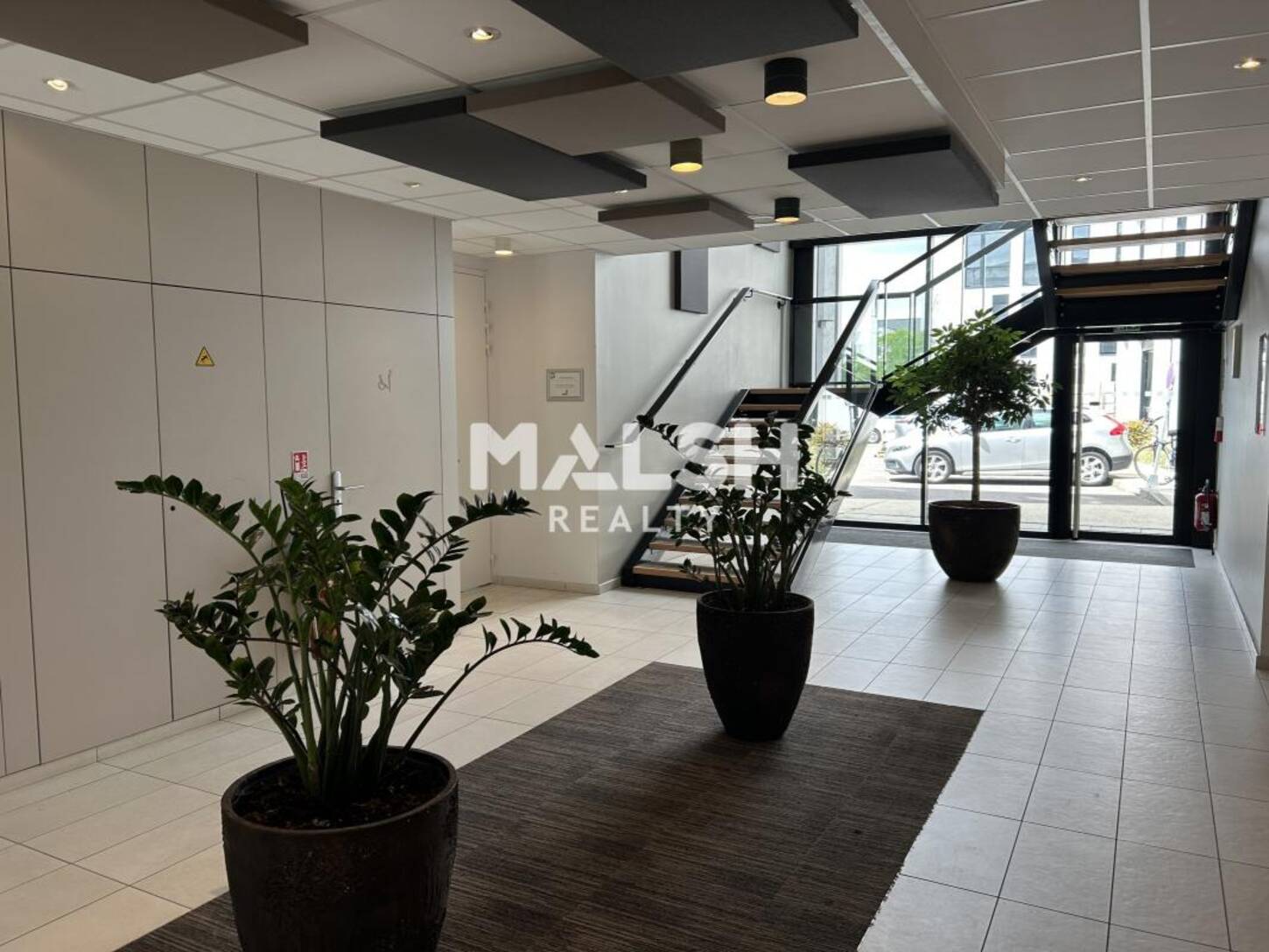 REXIM - Bureau - Rhône - Lyon - 2