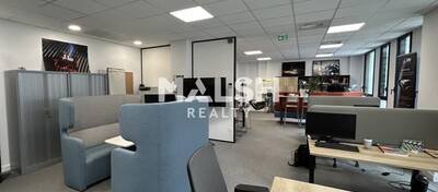 REXIM - Bureau - Rhône - Lyon - 5