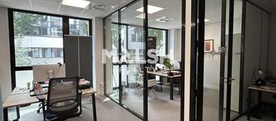 REXIM - Bureau - Rhône - Lyon - 7
