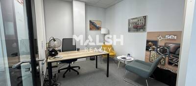 REXIM - Bureau - Rhône - Lyon - 8
