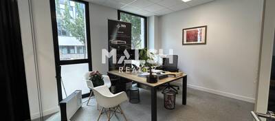 REXIM - Bureau - Rhône - Lyon - 9