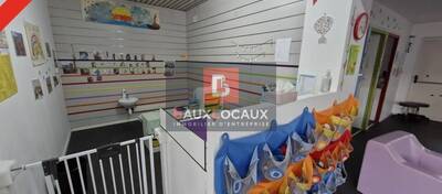 REXIM - Local commercial - Bouches-du-Rhône - Berre-l'Étang - 3