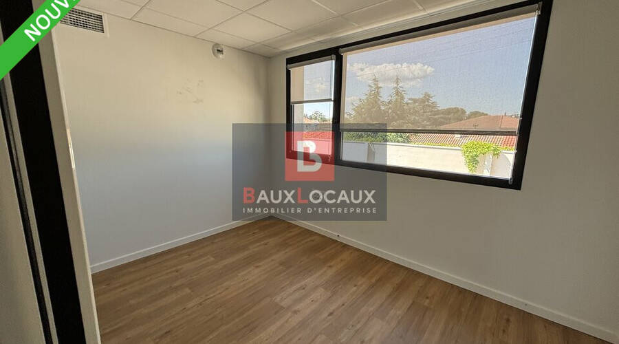 REXIM - Bureau - Vaucluse - Orange - 2
