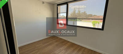 REXIM - Bureau - Vaucluse - Orange - 2