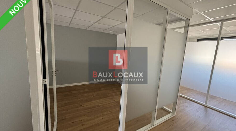 REXIM - Bureau - Vaucluse - Orange - 3