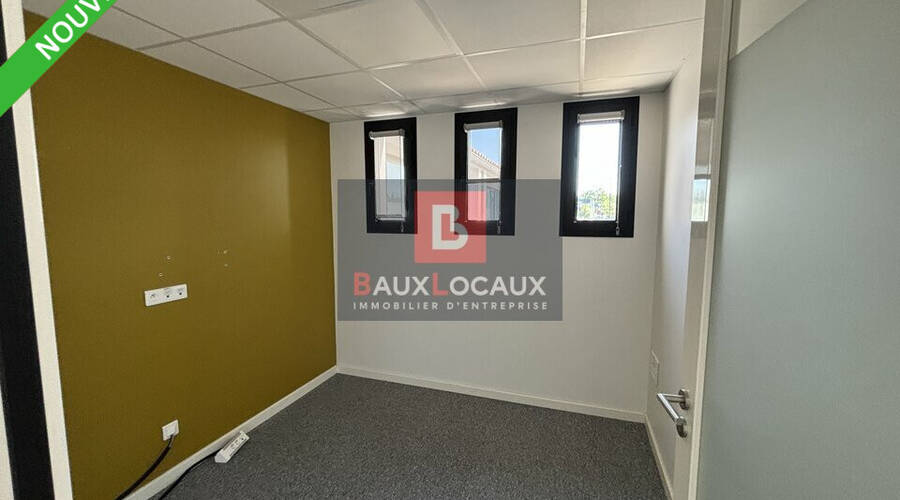 REXIM - Bureau - Vaucluse - Orange - 4