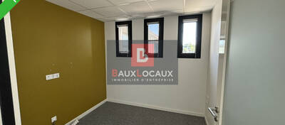 REXIM - Bureau - Vaucluse - Orange - 4