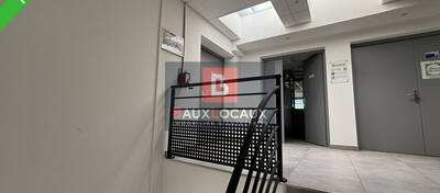 REXIM - Bureau - Vaucluse - Orange - 5