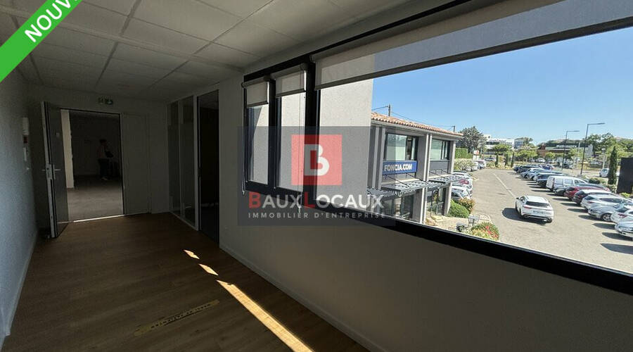 REXIM - Bureau - Vaucluse - Orange - 6