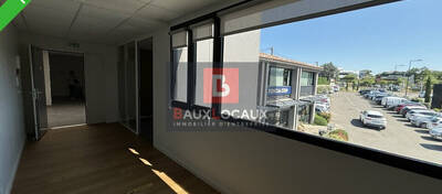 REXIM - Bureau - Vaucluse - Orange - 6