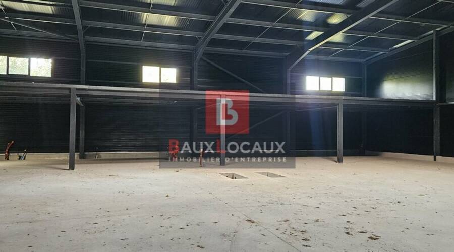 REXIM - Entrepôt - Vaucluse - Carpentras - 6