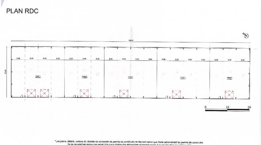 REXIM - Entrepôt - Vaucluse - Carpentras - 7