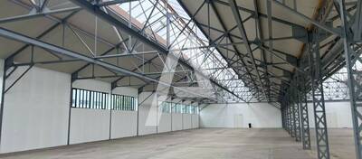 REXIM - Entrepôt - Ivry-sur-Seine - 5