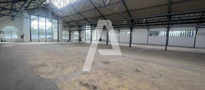 REXIM - Entrepôt - Ivry-sur-Seine - 6