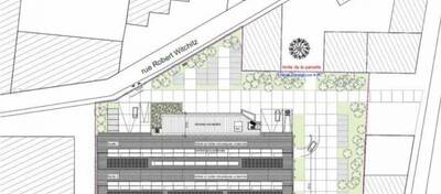 REXIM - Entrepôt - Ivry-sur-Seine - 7