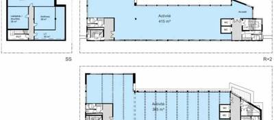 REXIM - Entrepôt - Ivry-sur-Seine - 10
