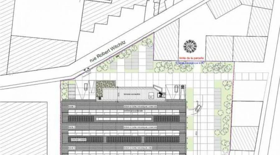 REXIM - Entrepôt - Ivry-sur-Seine - 7