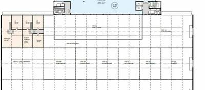 REXIM - Entrepôt - Ivry-sur-Seine - 9