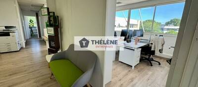 REXIM - Bureau - Hérault - Baillargues - 2