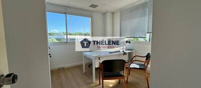 REXIM - Bureau - Hérault - Baillargues - 4