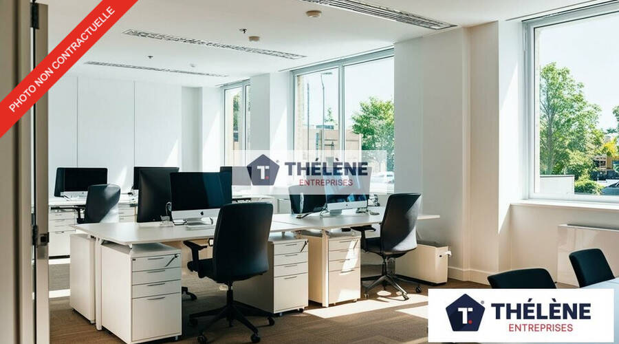 REXIM - Bureau - Hérault - Mauguio - 3