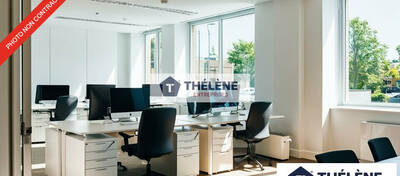 REXIM - Bureau - Hérault - Mauguio - 3