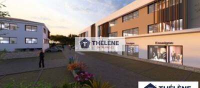 REXIM - Bureau - Hérault - Crès - 1