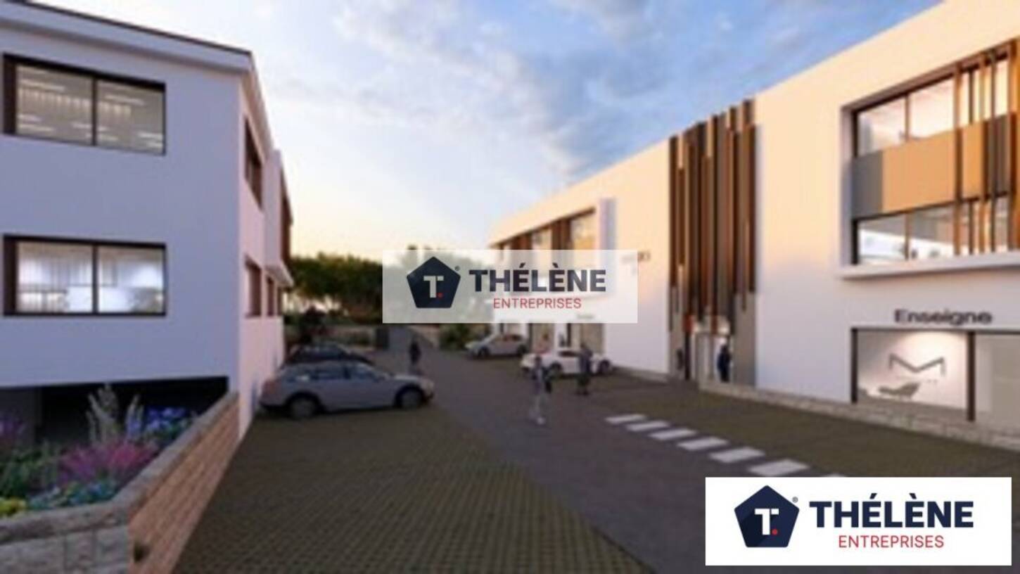 REXIM - Bureau - Hérault - Crès - 2