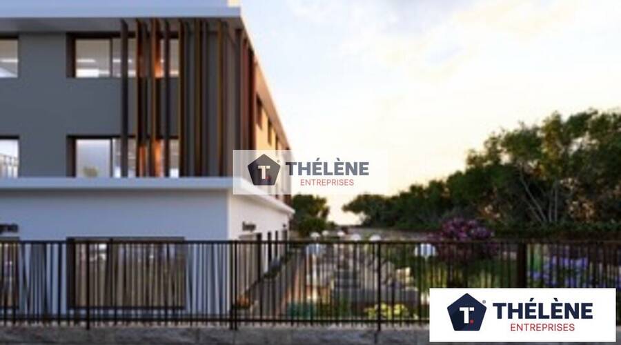 REXIM - Bureau - Hérault - Crès - 4