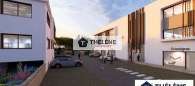 REXIM - Bureau - Hérault - Crès - 2