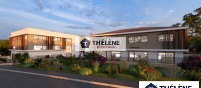 REXIM - Bureau - Hérault - Crès - 3