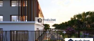 REXIM - Bureau - Hérault - Crès - 4