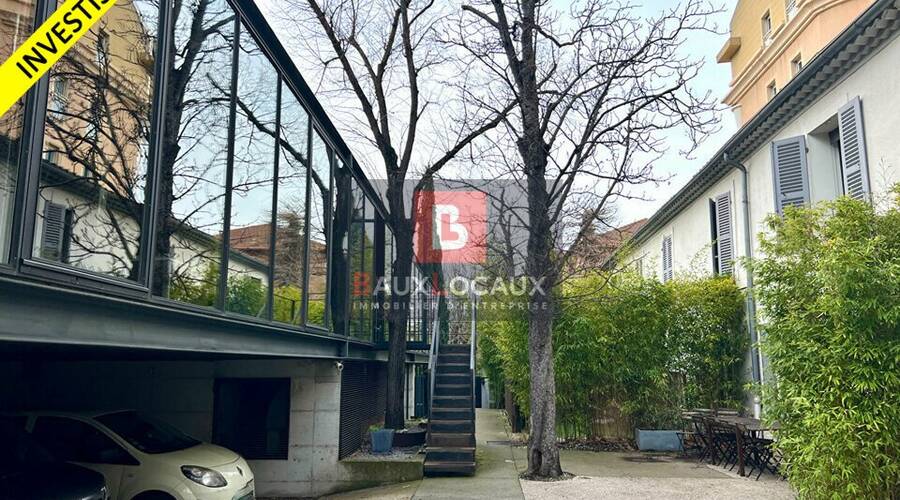 REXIM - Autres - Bouches-du-Rhône - Aix-en-Provence - 1