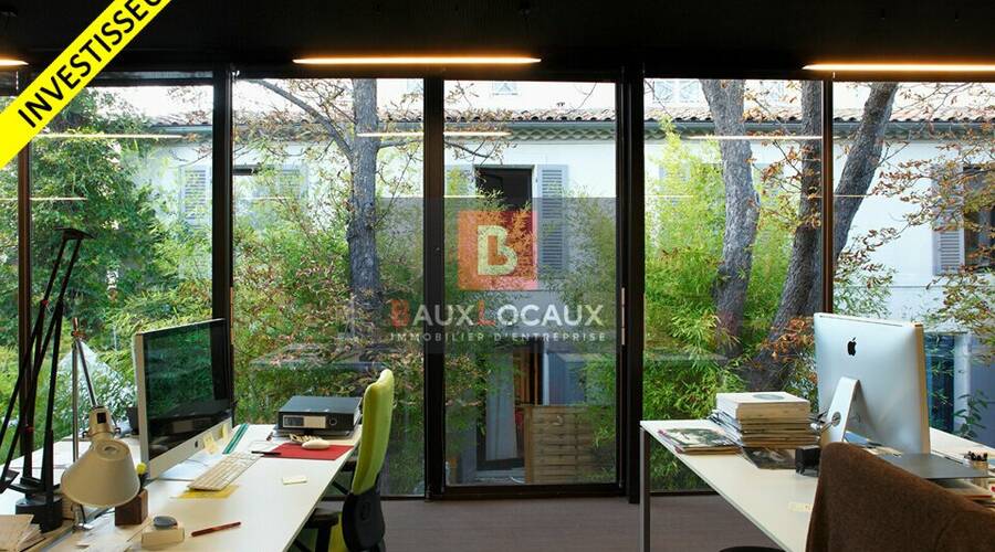 REXIM - Autres - Bouches-du-Rhône - Aix-en-Provence - 5