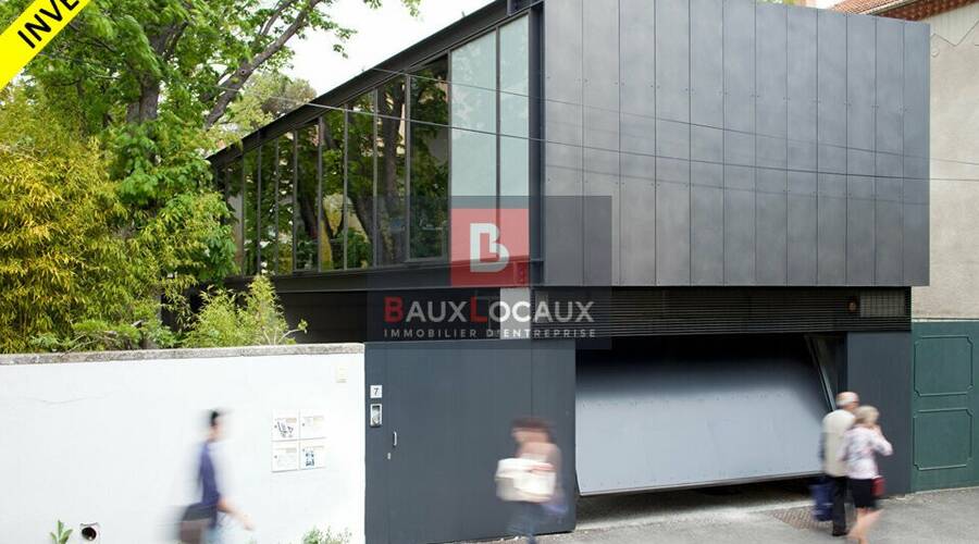 REXIM - Autres - Bouches-du-Rhône - Aix-en-Provence - 7