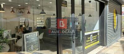 REXIM - Local commercial - Vaucluse - Avignon - 1