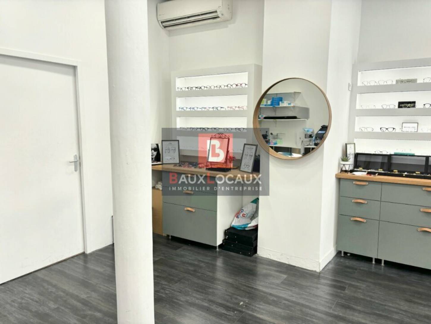 REXIM - Local commercial - Vaucluse - Avignon - 2